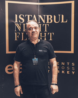 FAHRETTİN POYRAZ