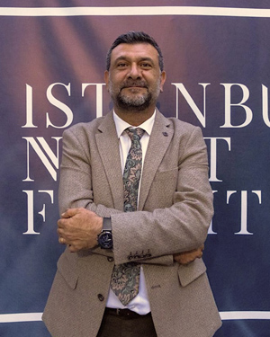 HAKAN ATEŞ