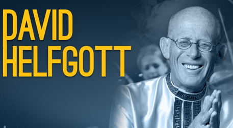 David Helfgott — 04 June