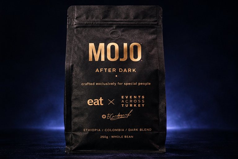 MOJO After Dark