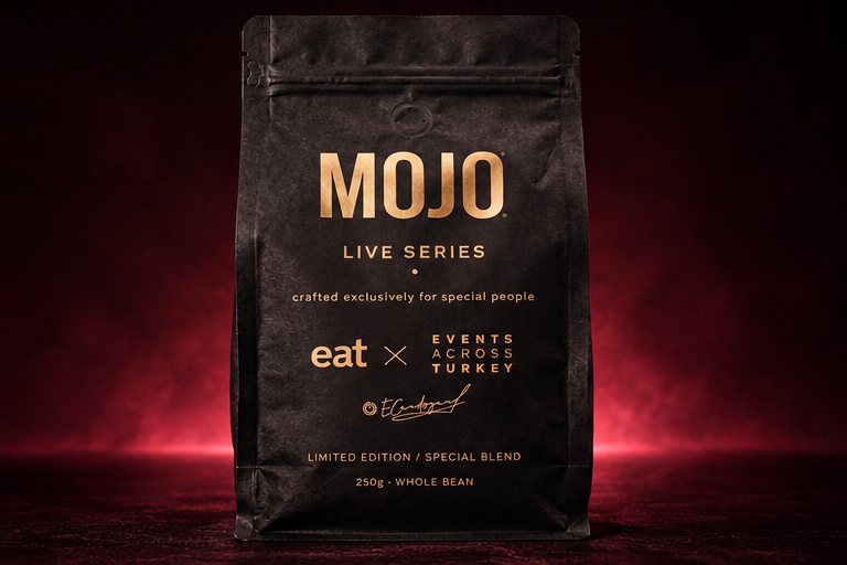 MOJO Live Series