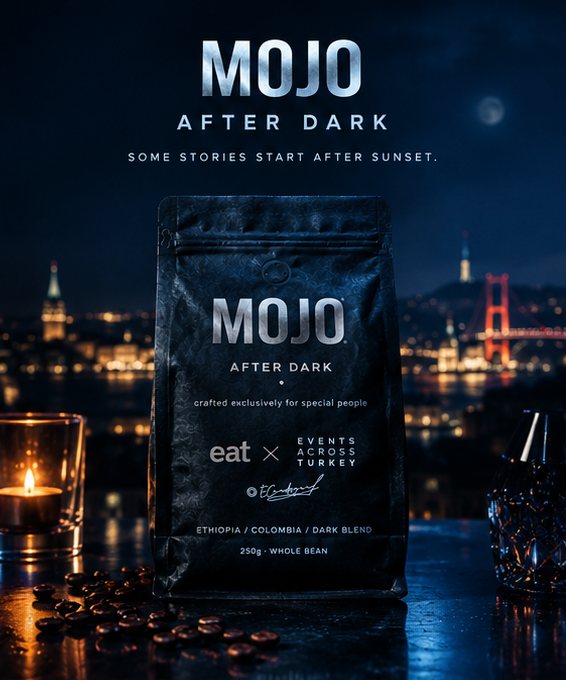 MOJO After Dark