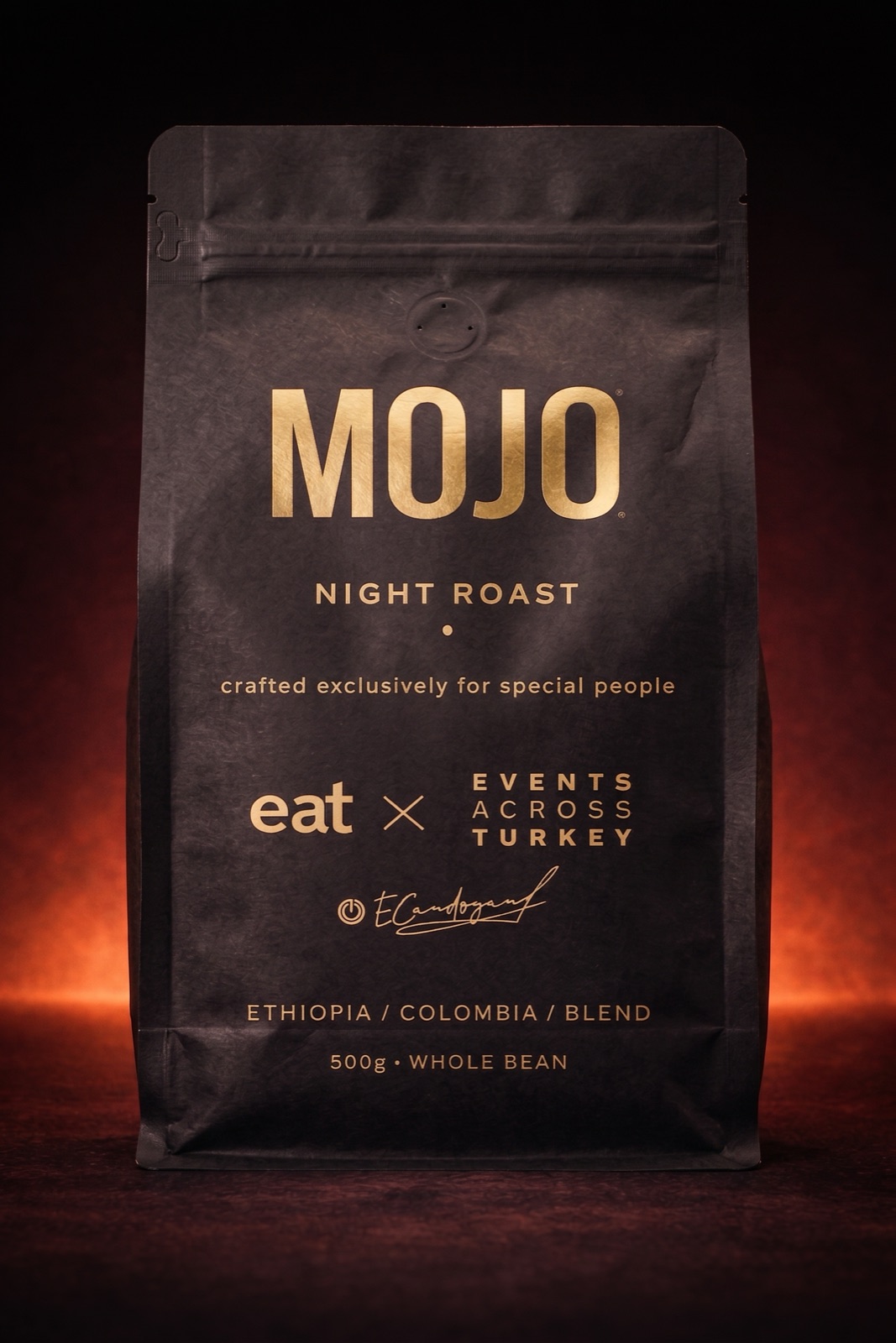 MOJO Night Roast