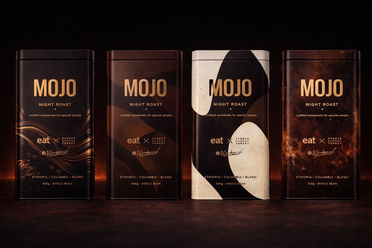 MOJO