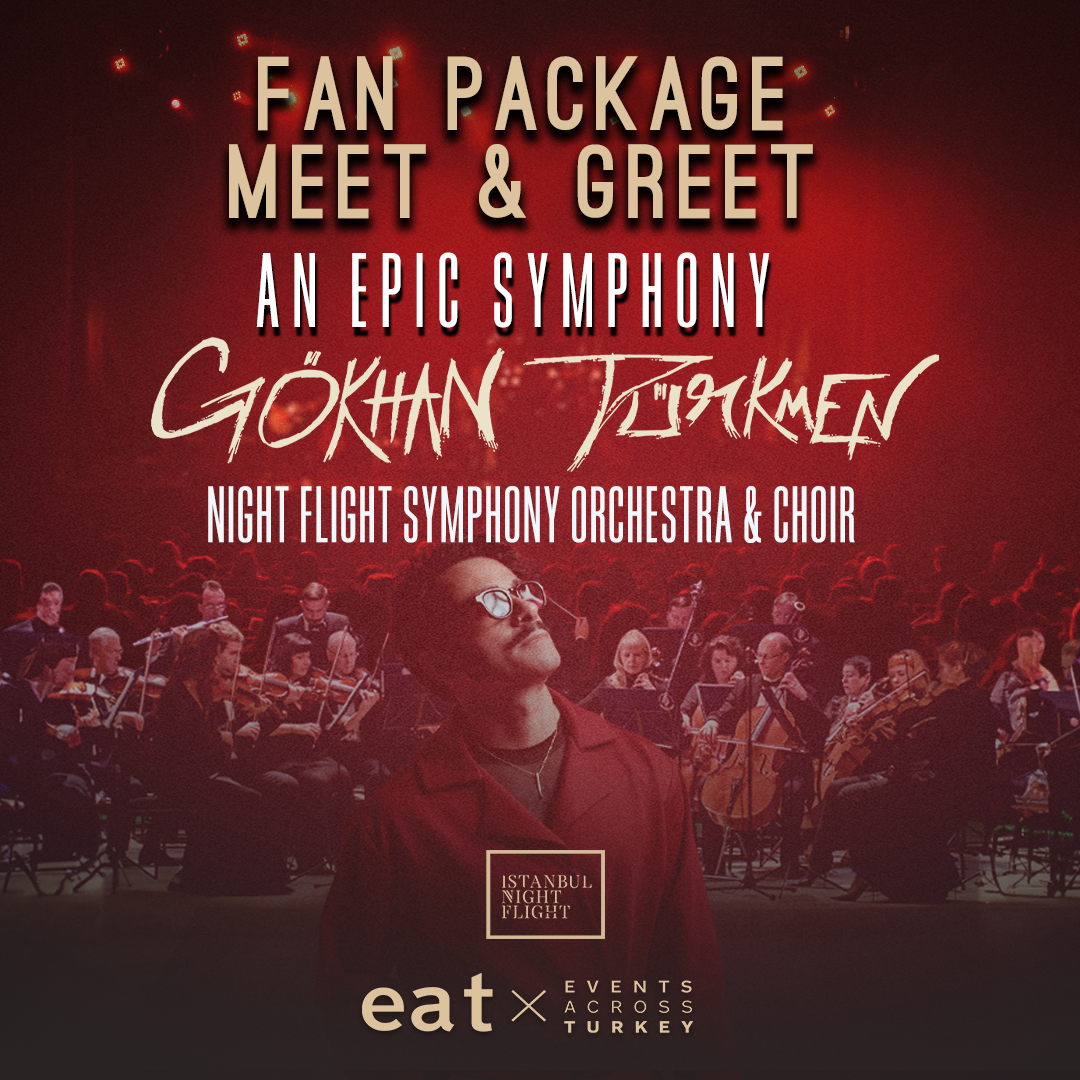 Events Across Turkey