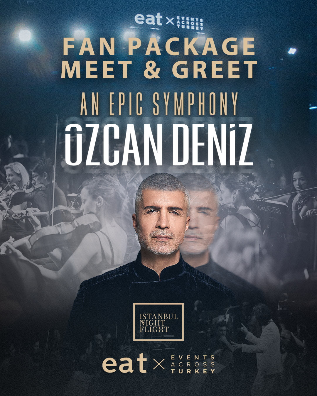 Events Across Turkey